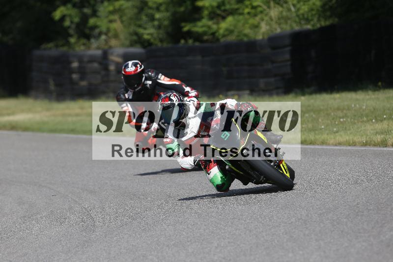 /18 05.06.2026  TZ Motorsport ADR/Gruppe rot/9